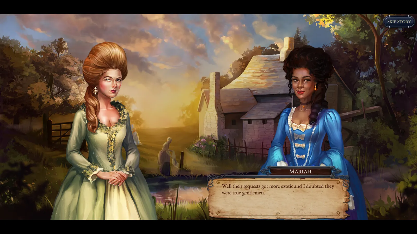 Shadowhand Solitaire media 11
