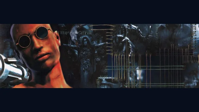 Shadow Man Remastered