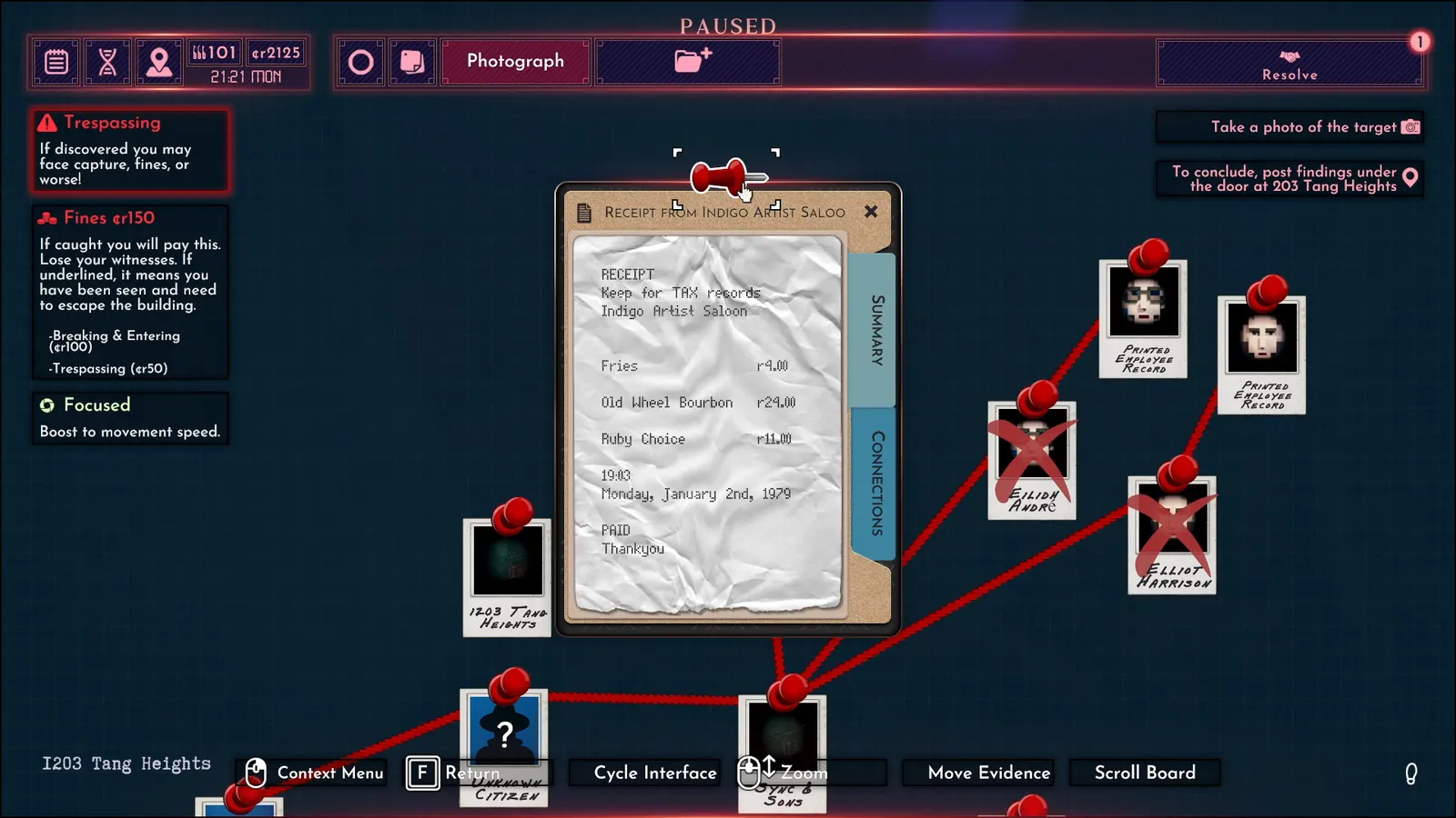 Shadows of Doubt media 3