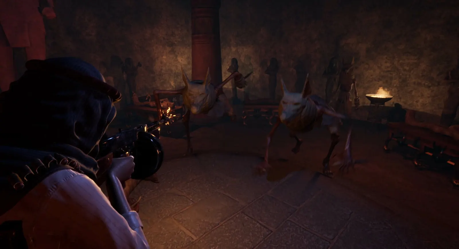 Shadows of Duat media 3