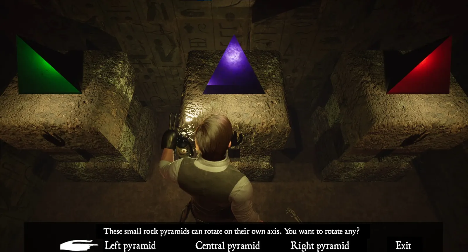 Shadows of Duat media 4