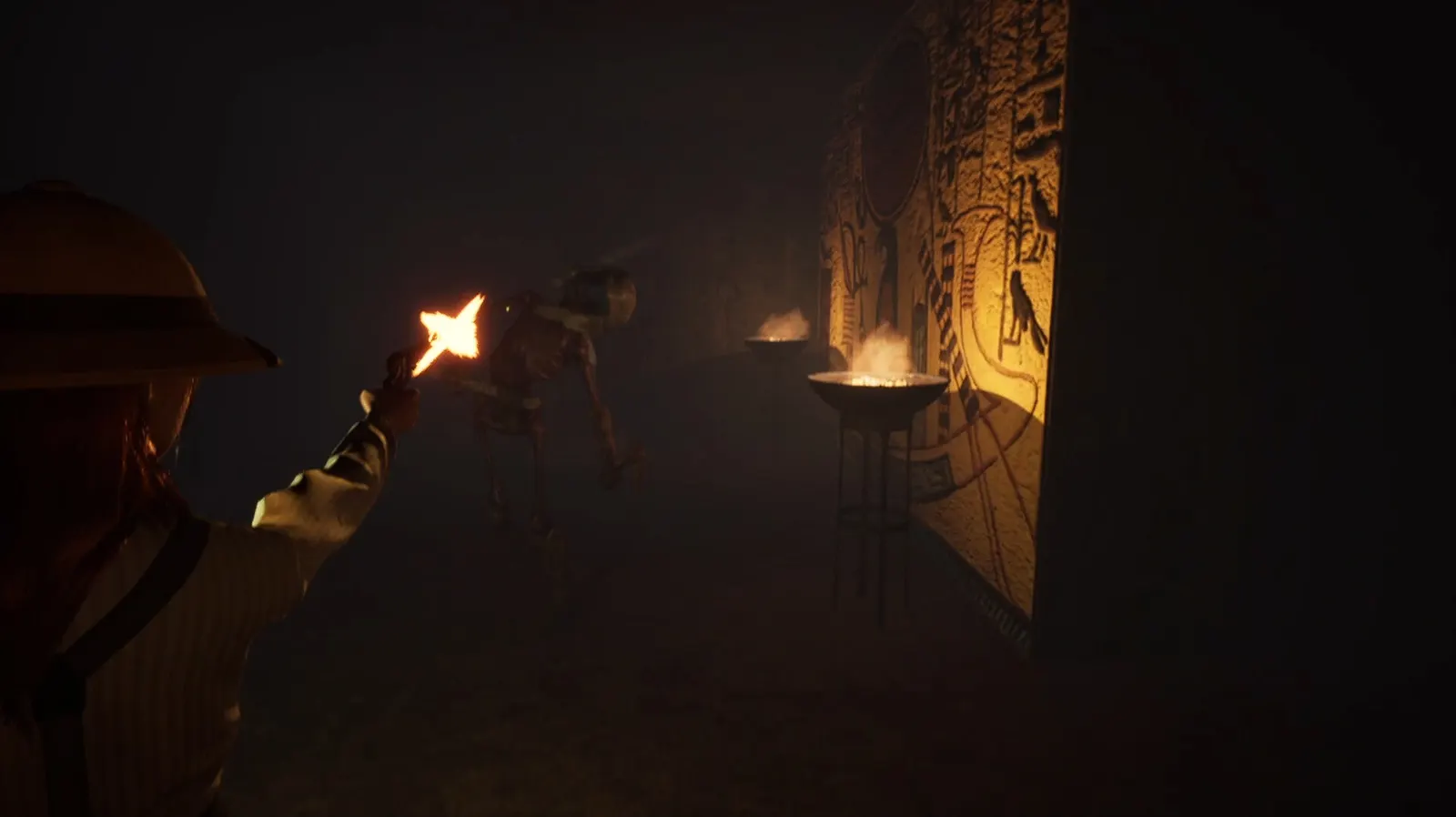 Shadows of Duat media 10
