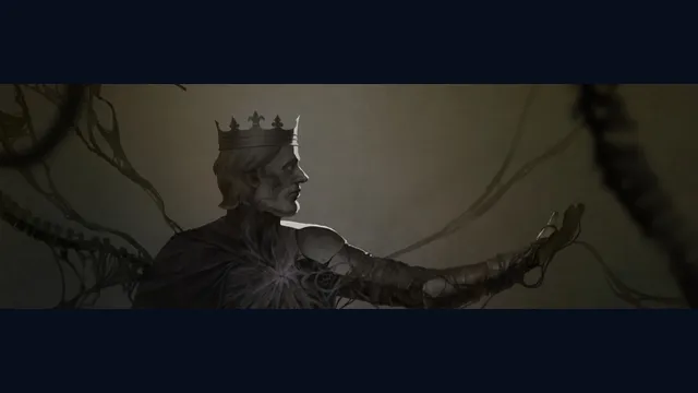 Shadows of Forbidden Gods