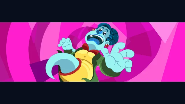 Shadows of the Afterland