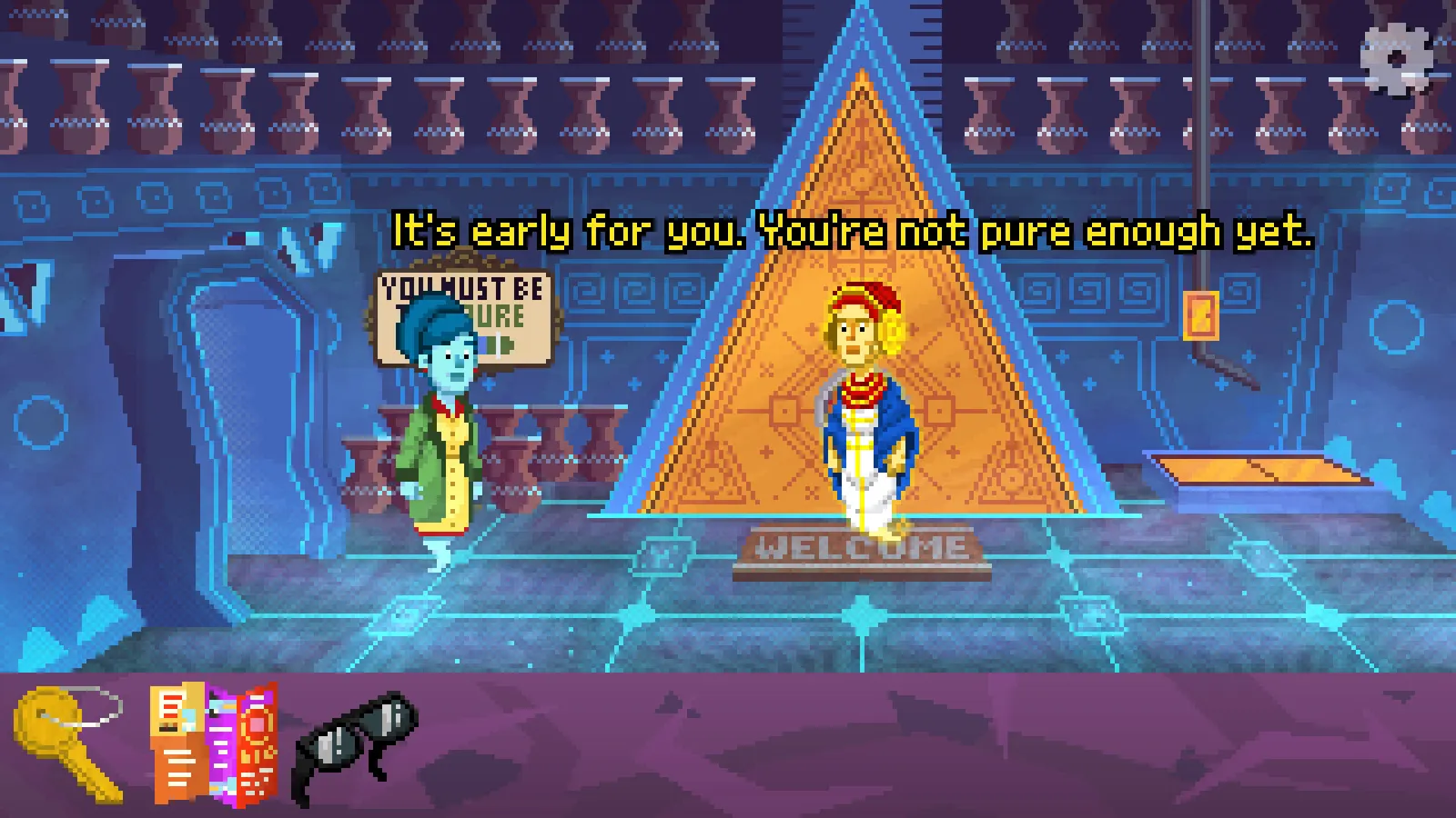 Shadows of the Afterland media 2