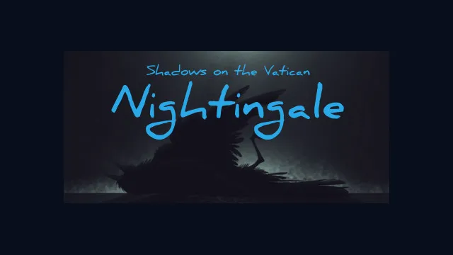 Shadows on the Vatican: Nightingale