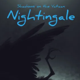 Обкладинка гри Shadows on the Vatican: Nightingale