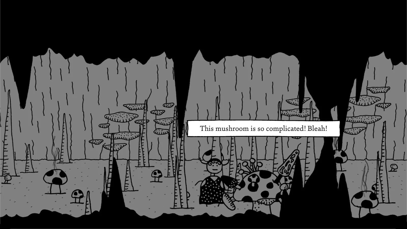 Shadows Over Loathing media 9