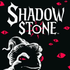 Обкладинка гри Shadowstone