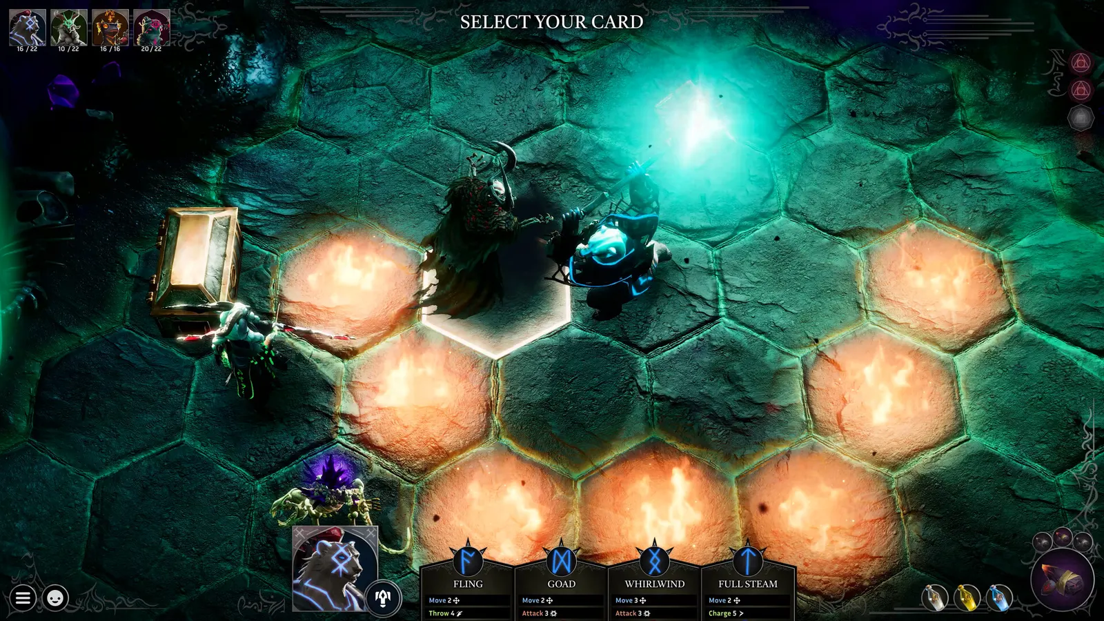 Shadowstone media 9