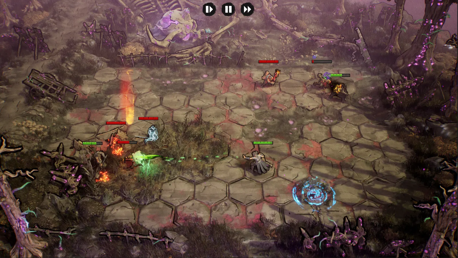 Shadowveil: Legend of The Five Rings media 3