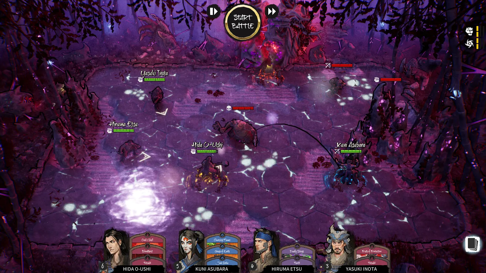 Shadowveil: Legend of The Five Rings media 5
