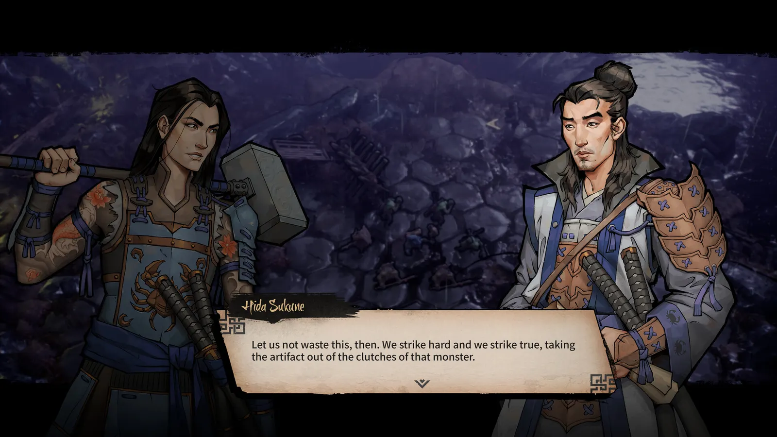 Shadowveil: Legend of The Five Rings media 7