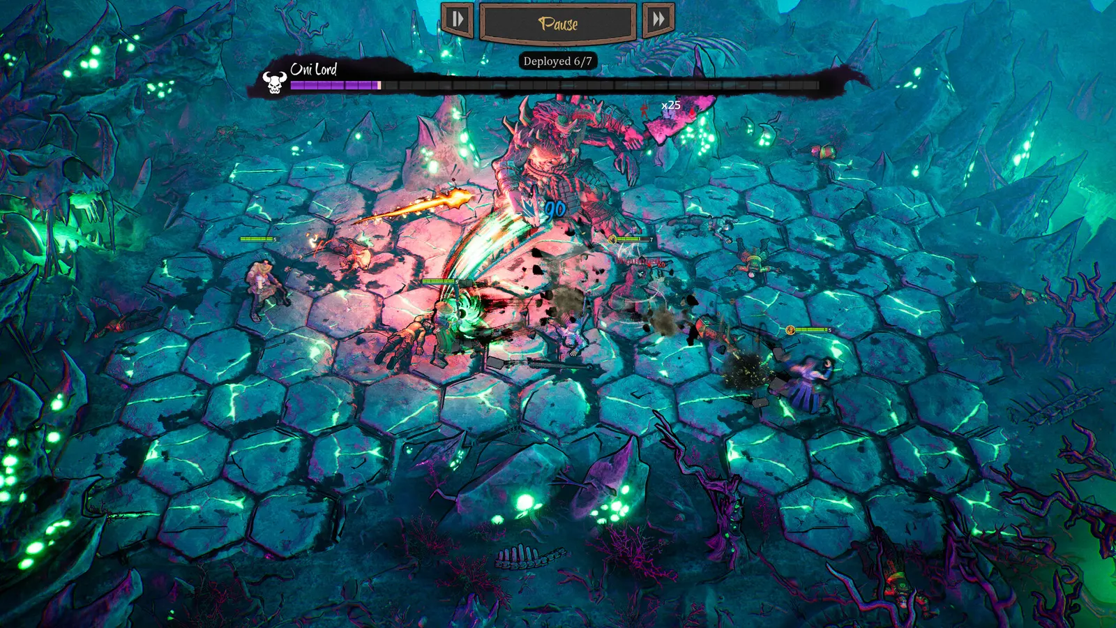 Shadowveil: Legend of The Five Rings media 9