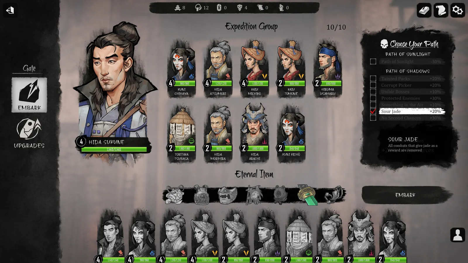 Shadowveil: Legend of The Five Rings media 10