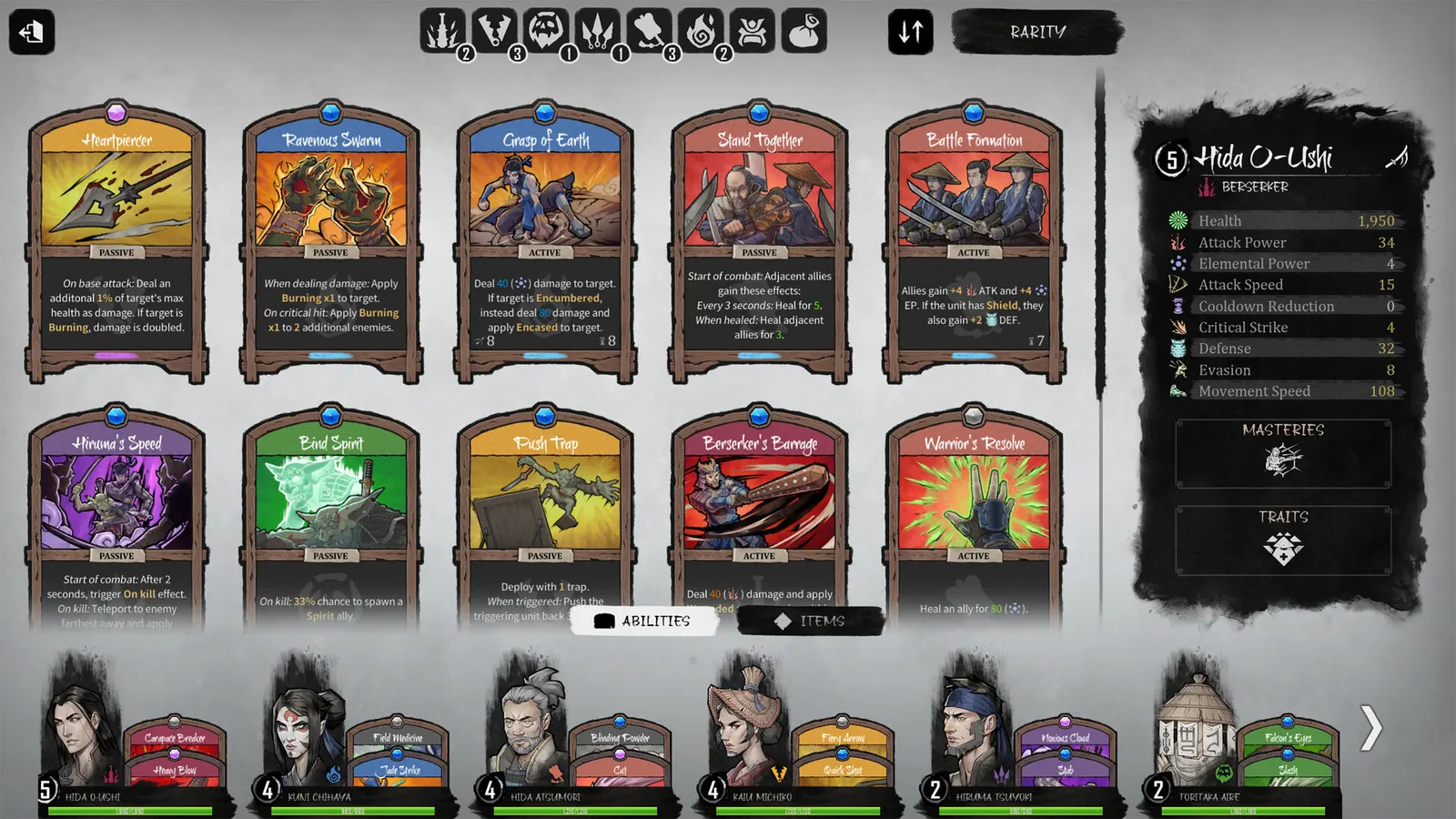 Shadowveil: Legend of The Five Rings media 11