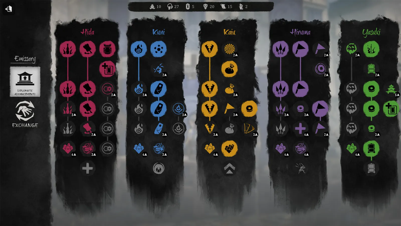 Shadowveil: Legend of The Five Rings media 14