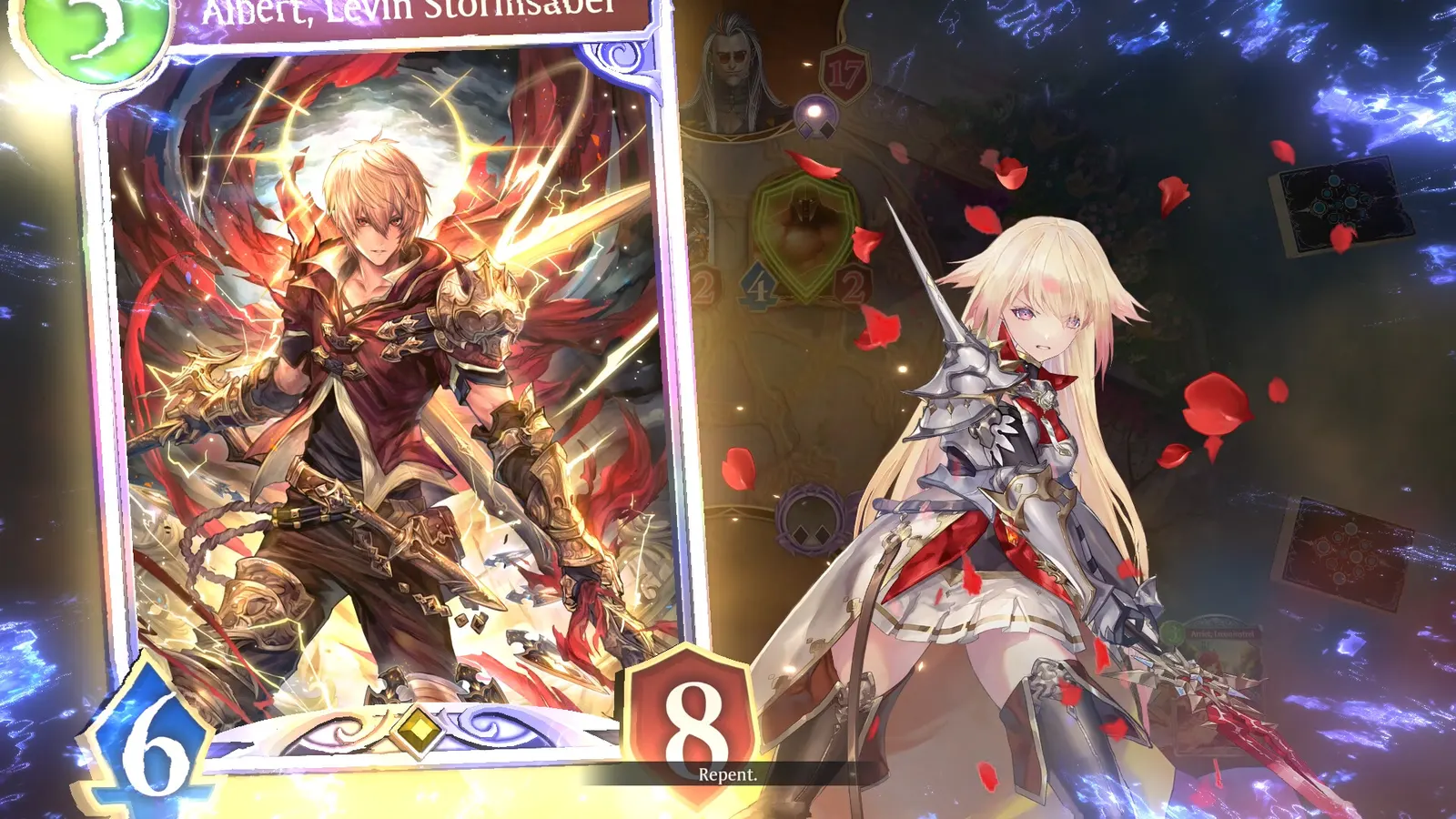 Shadowverse: Worlds Beyond media 3