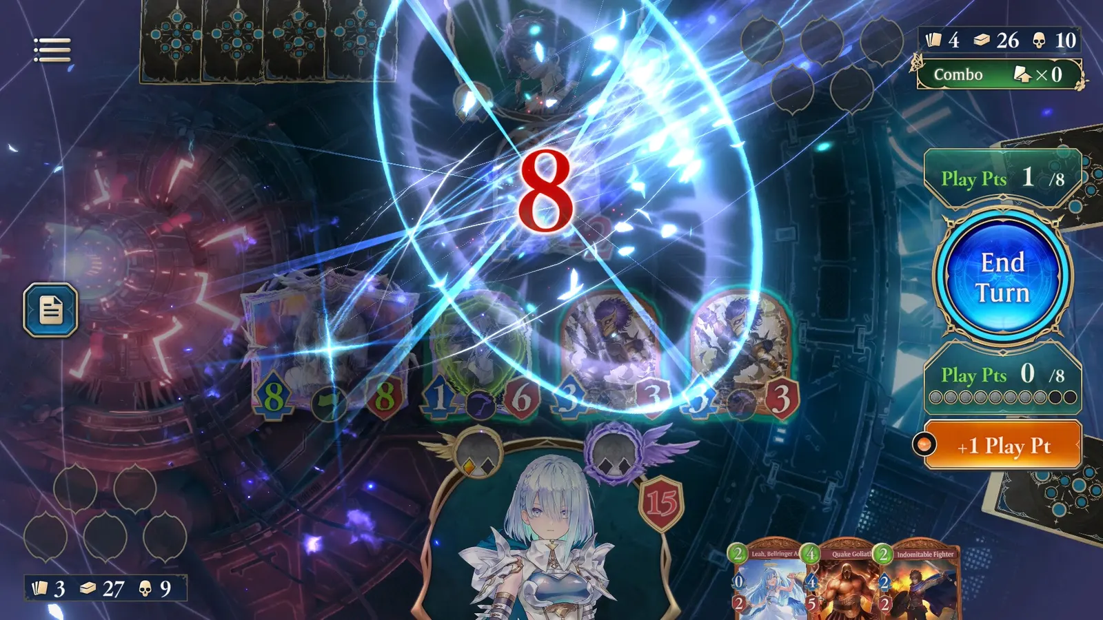 Shadowverse: Worlds Beyond media 4