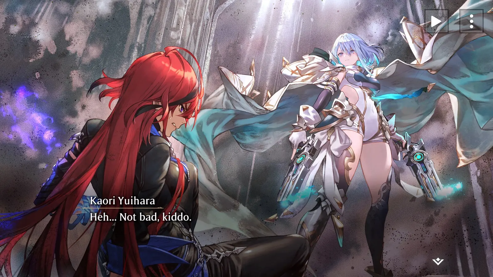 Shadowverse: Worlds Beyond media 6