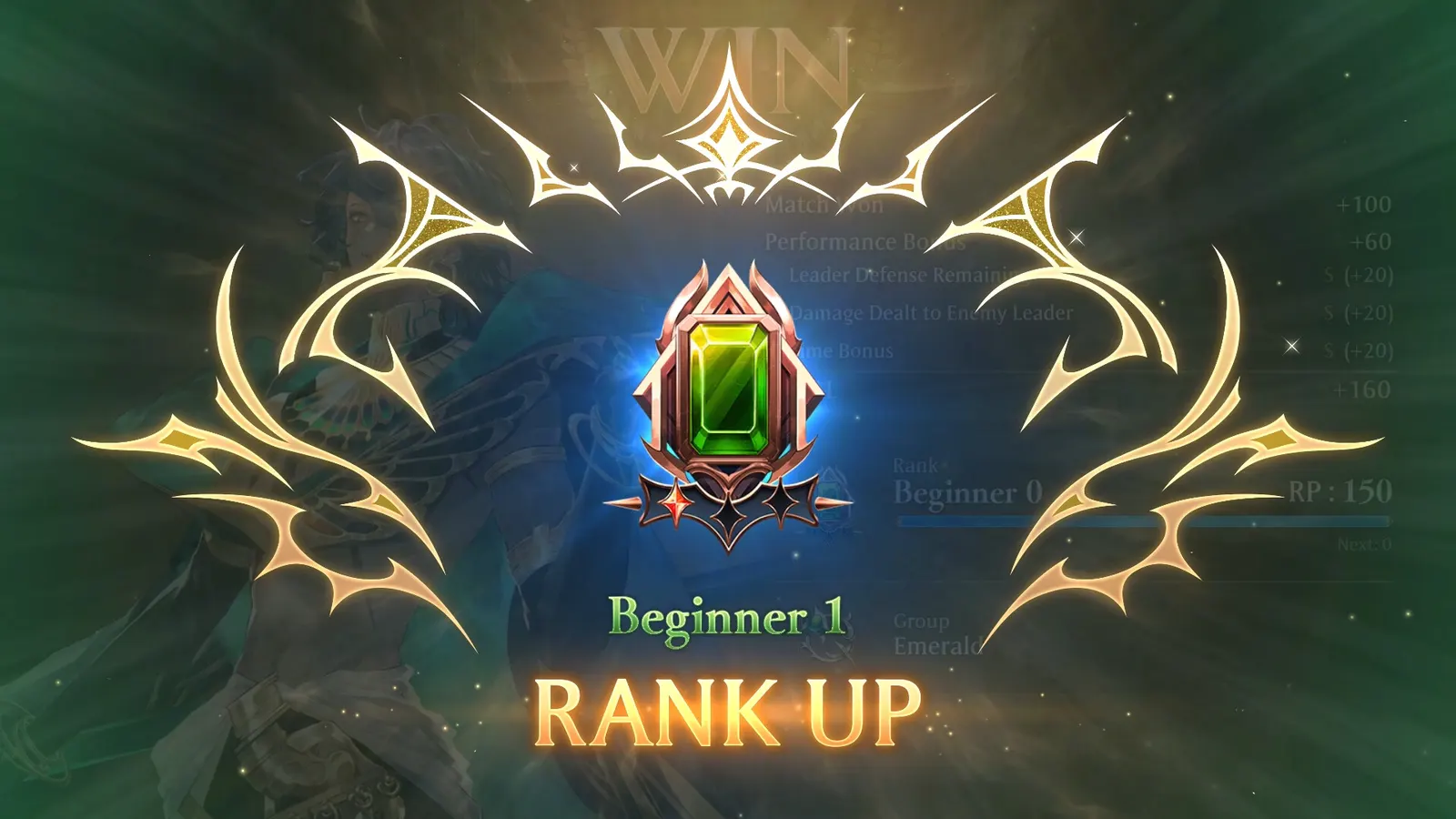 Shadowverse: Worlds Beyond media 8