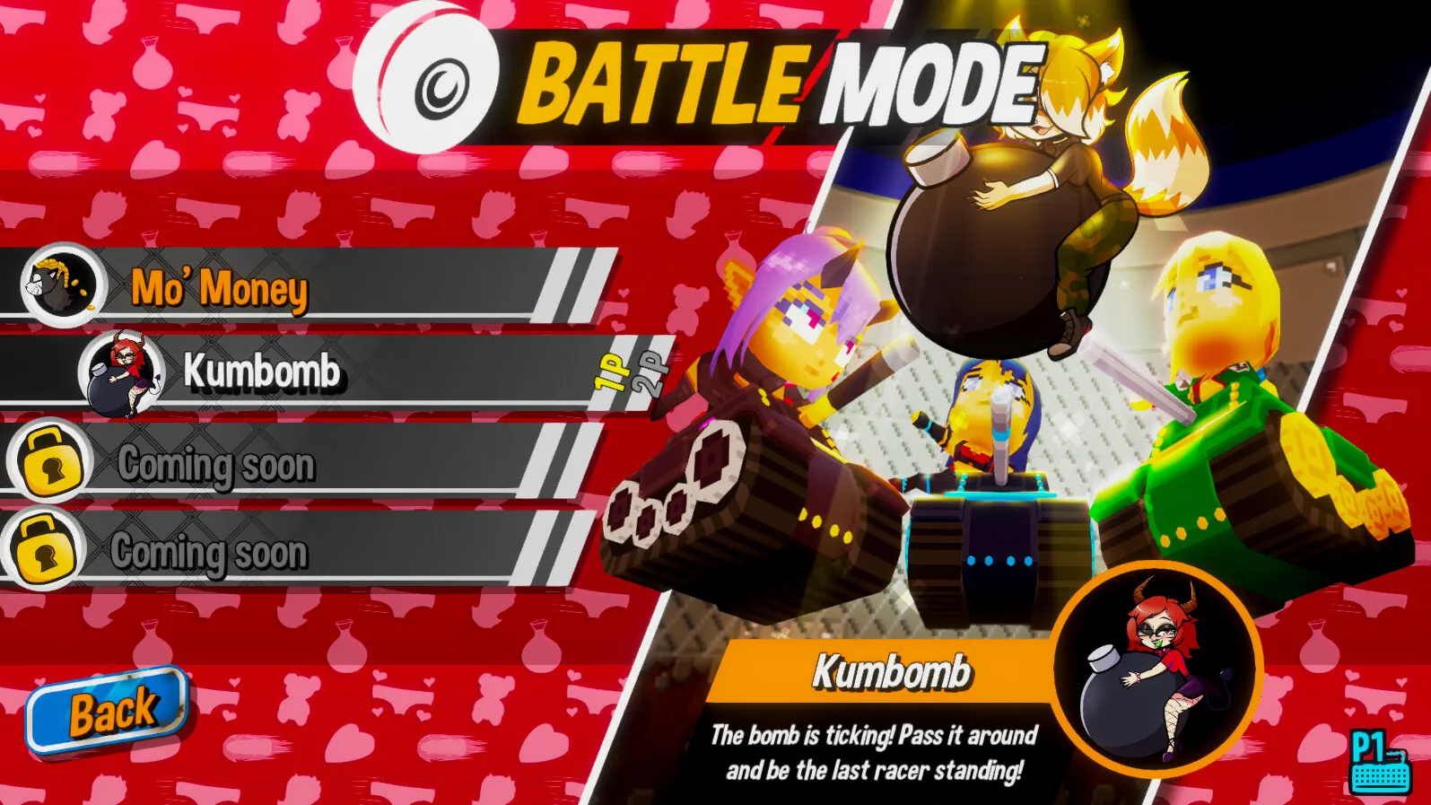 Shady Lewd Kart media 7