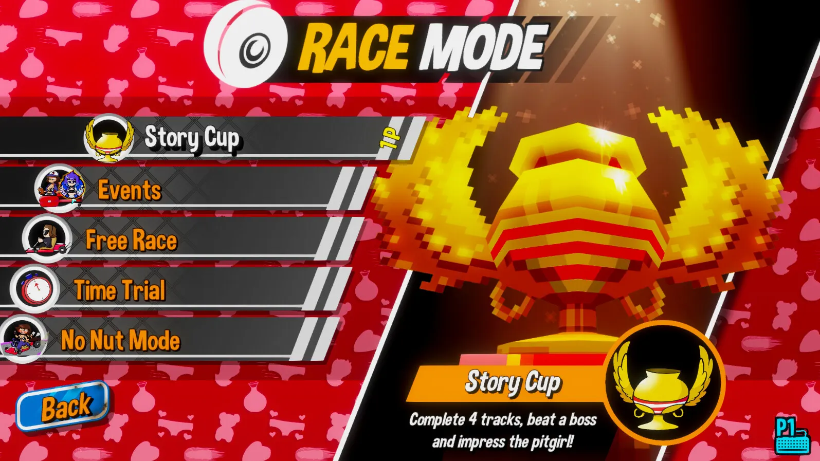 Shady Lewd Kart media 11