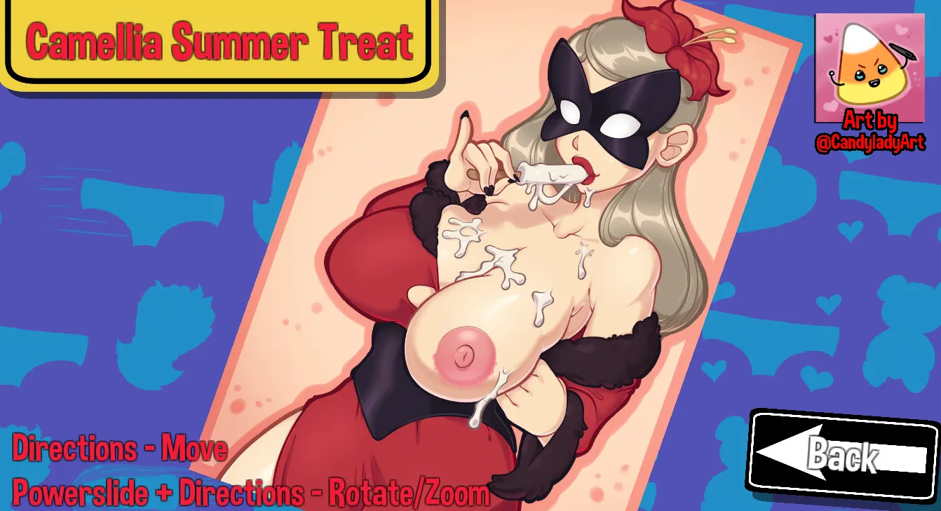 Shady Lewd Kart media 12