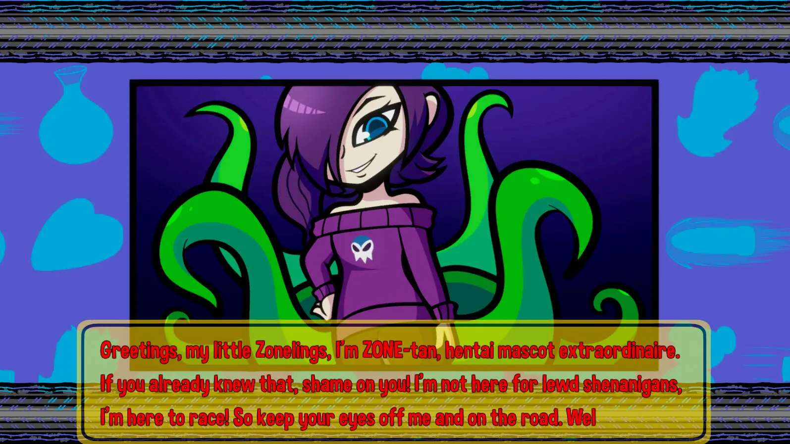 Shady Lewd Kart media 17