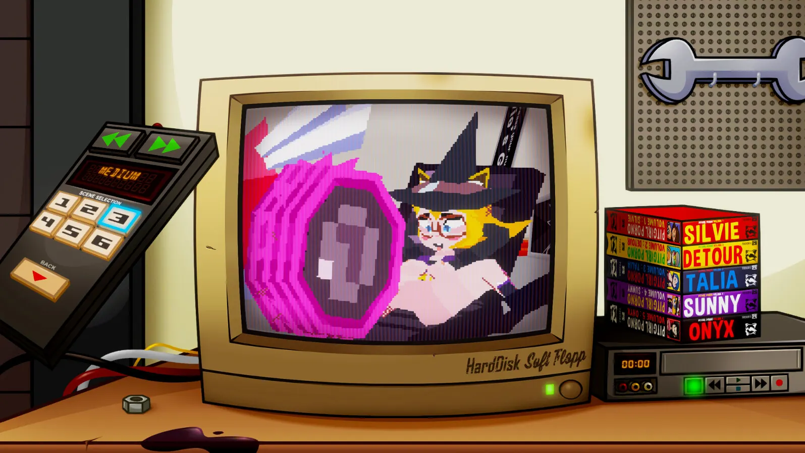Shady Lewd Kart media 23