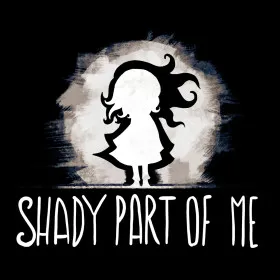 Обкладинка гри Shady Part of Me