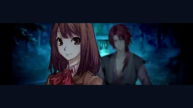 Shall we date? Eternal Vows