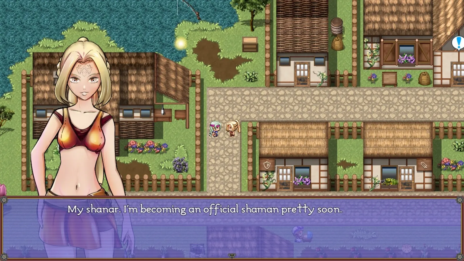 A Shaman's Ballard media 3