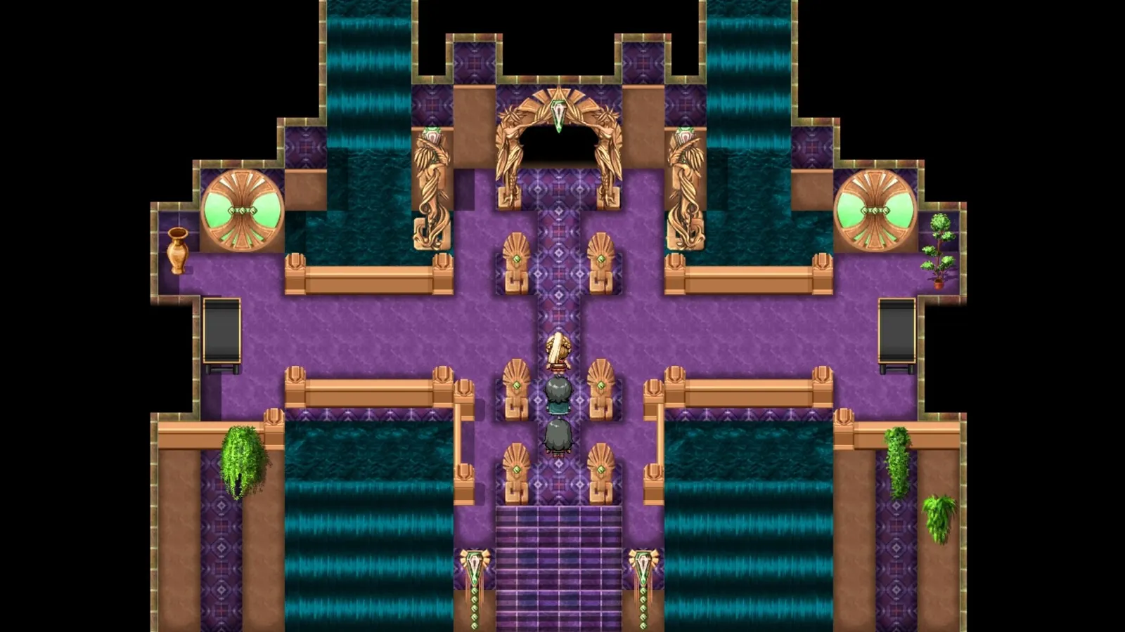 A Shaman's Ballard media 8