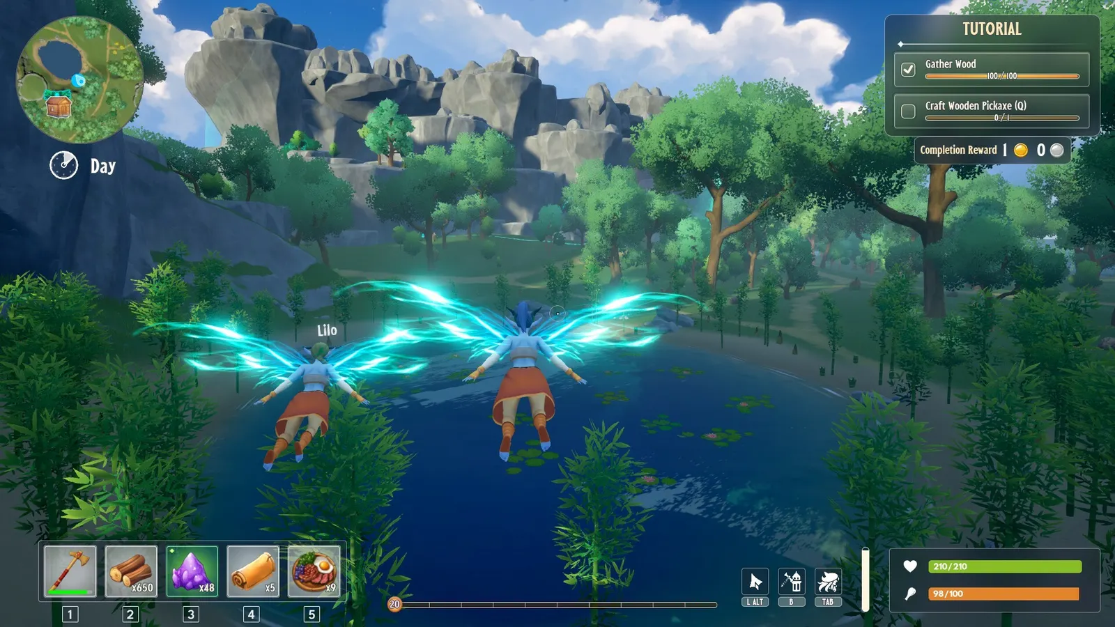 Shamania media 11