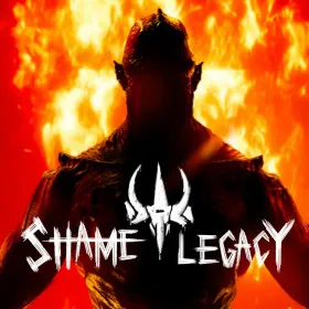 Обкладинка гри Shame Legacy
