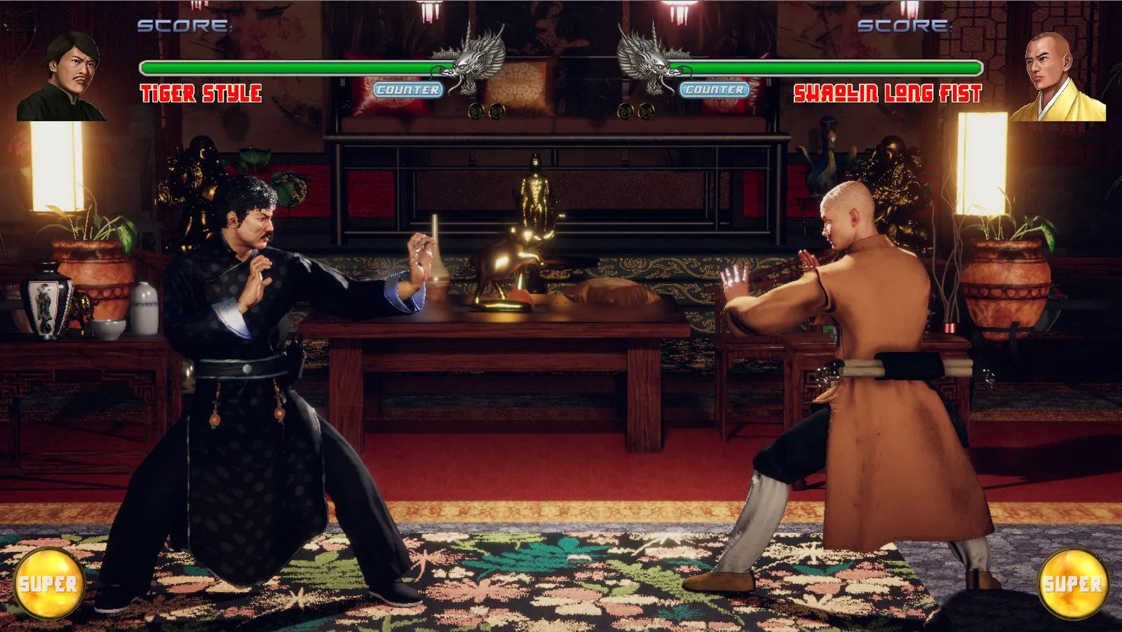 Shaolin vs Wutang 2 media 3