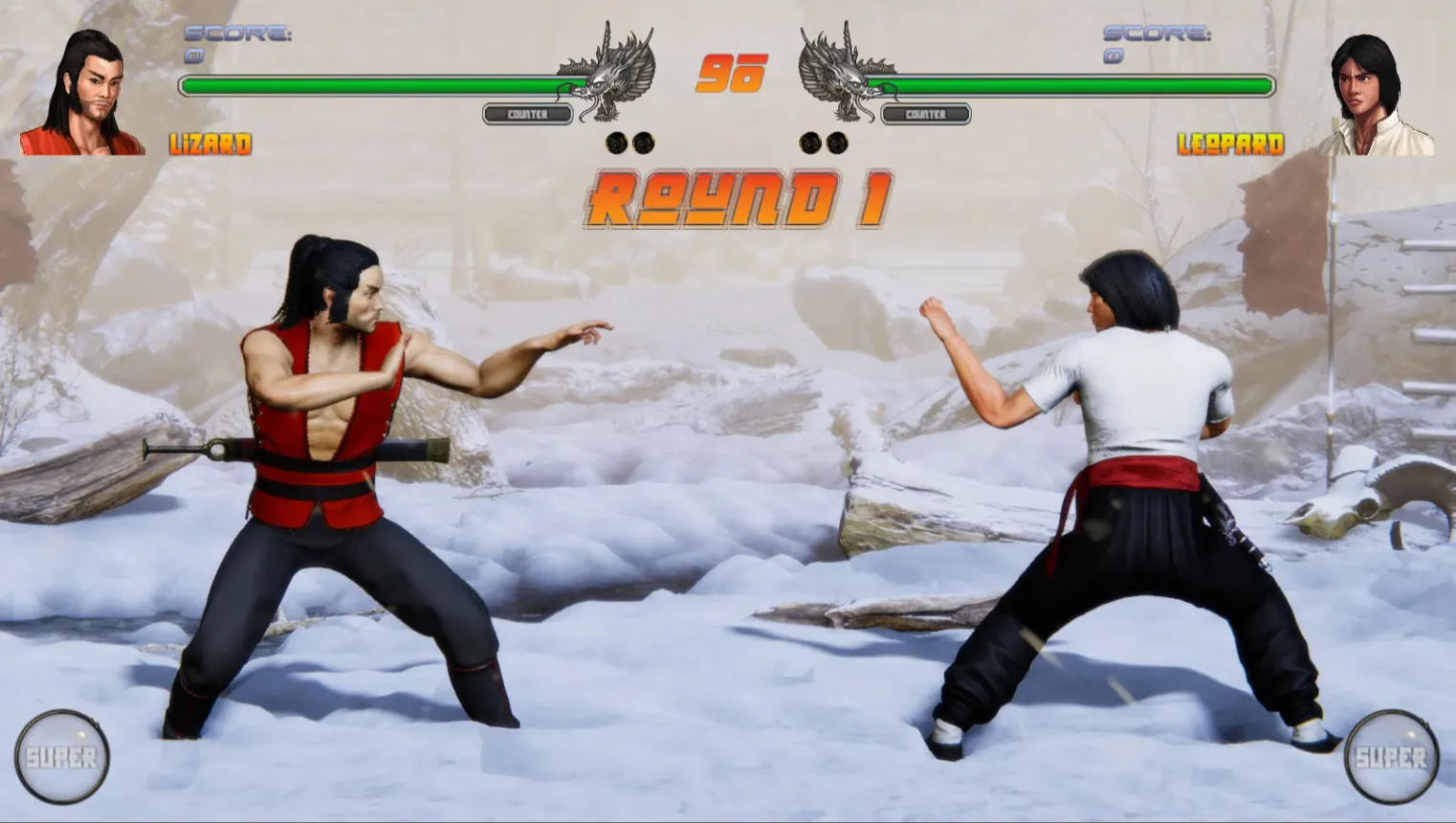 Shaolin vs Wutang 2 media 5