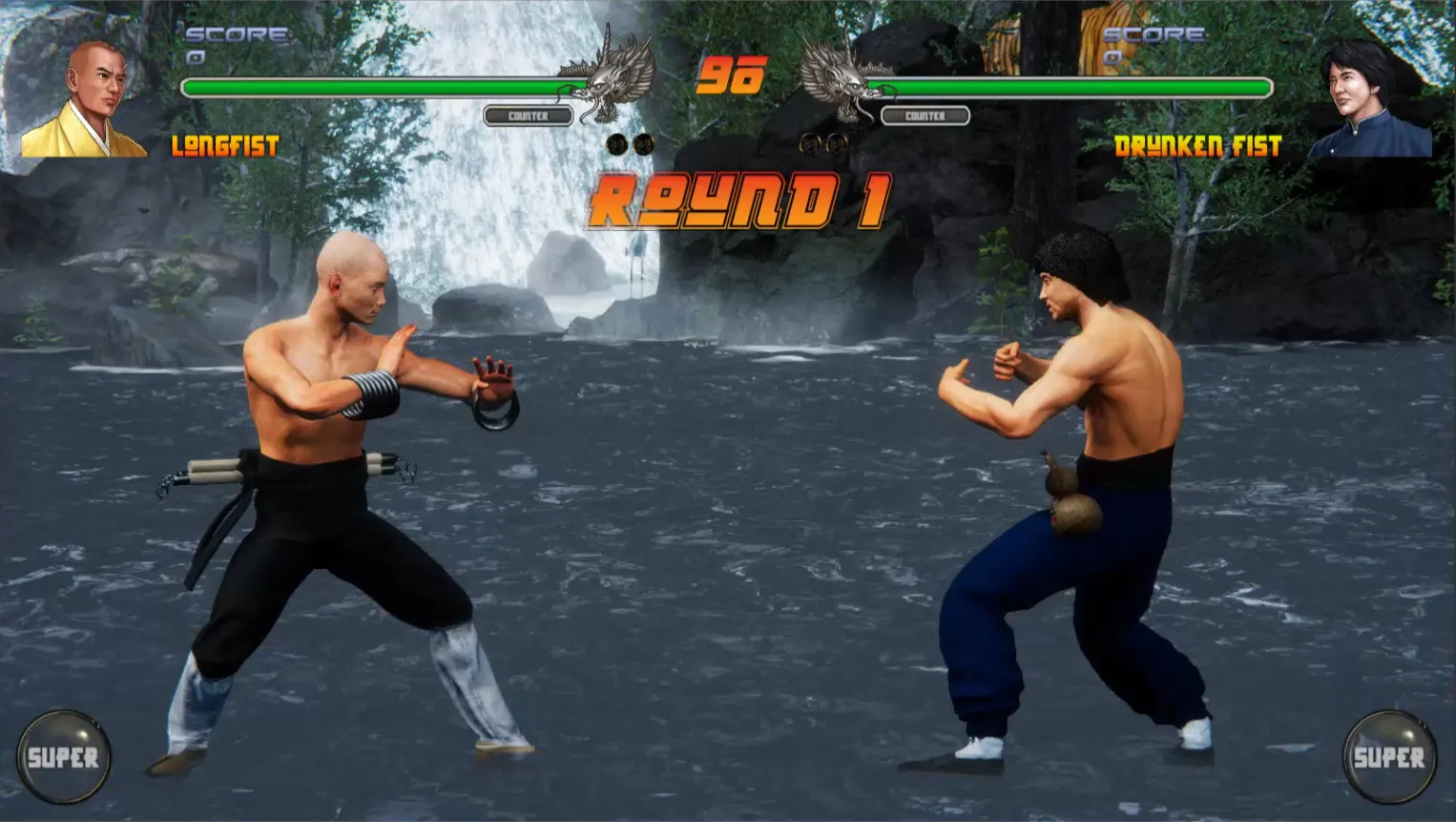 Shaolin vs Wutang 2 media 11