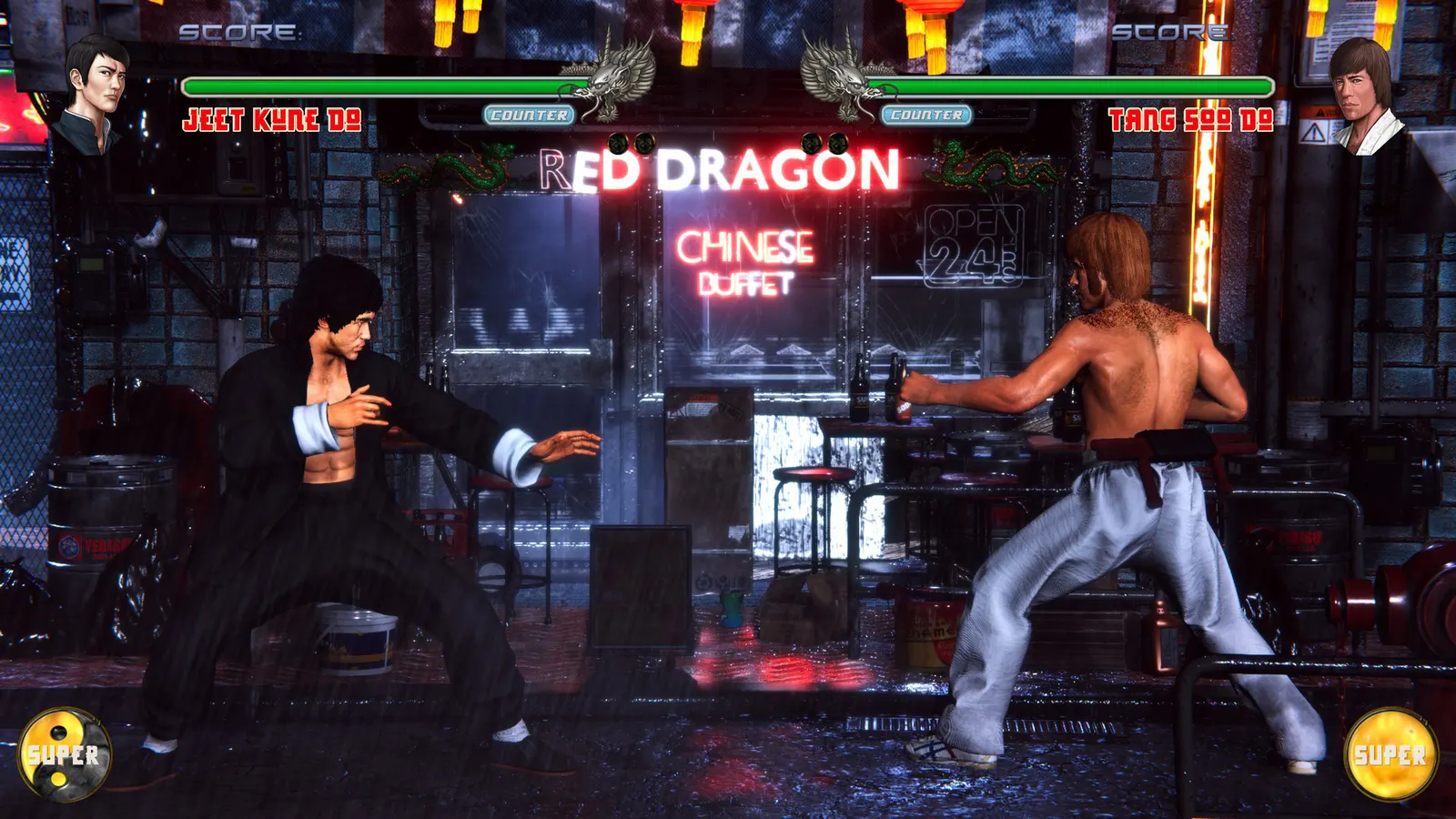 Shaolin vs Wutang 2 media 12