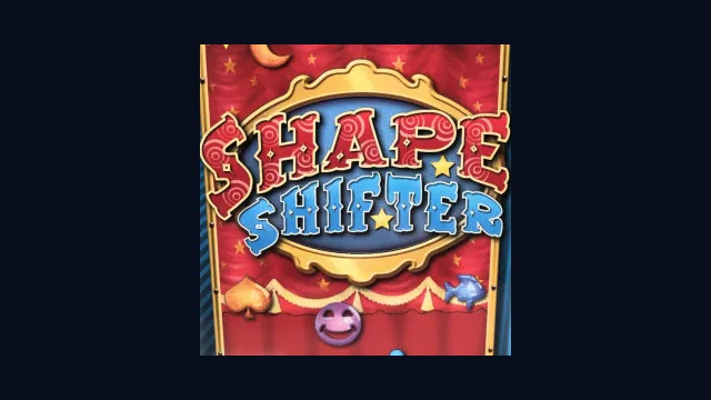 Shape Shifter (2004)