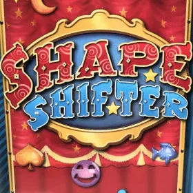 Обкладинка гри Shape Shifter (2004)