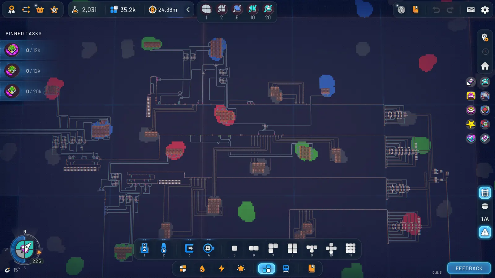 shapez 2 - Factory media 8