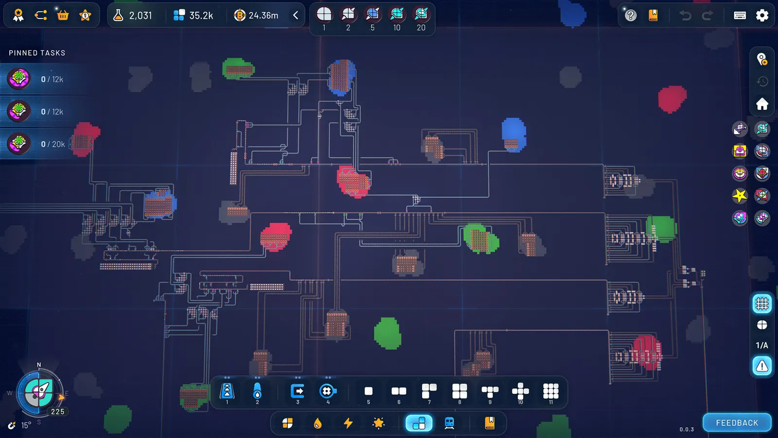 shapez 2 - Factory media 12