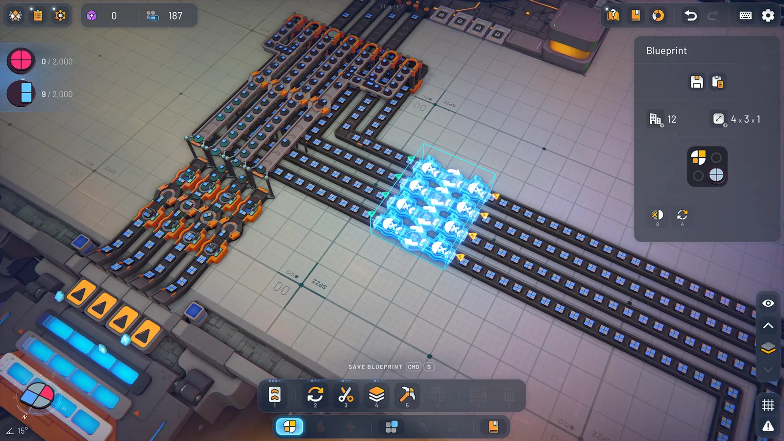 shapez 2 - Factory media 21