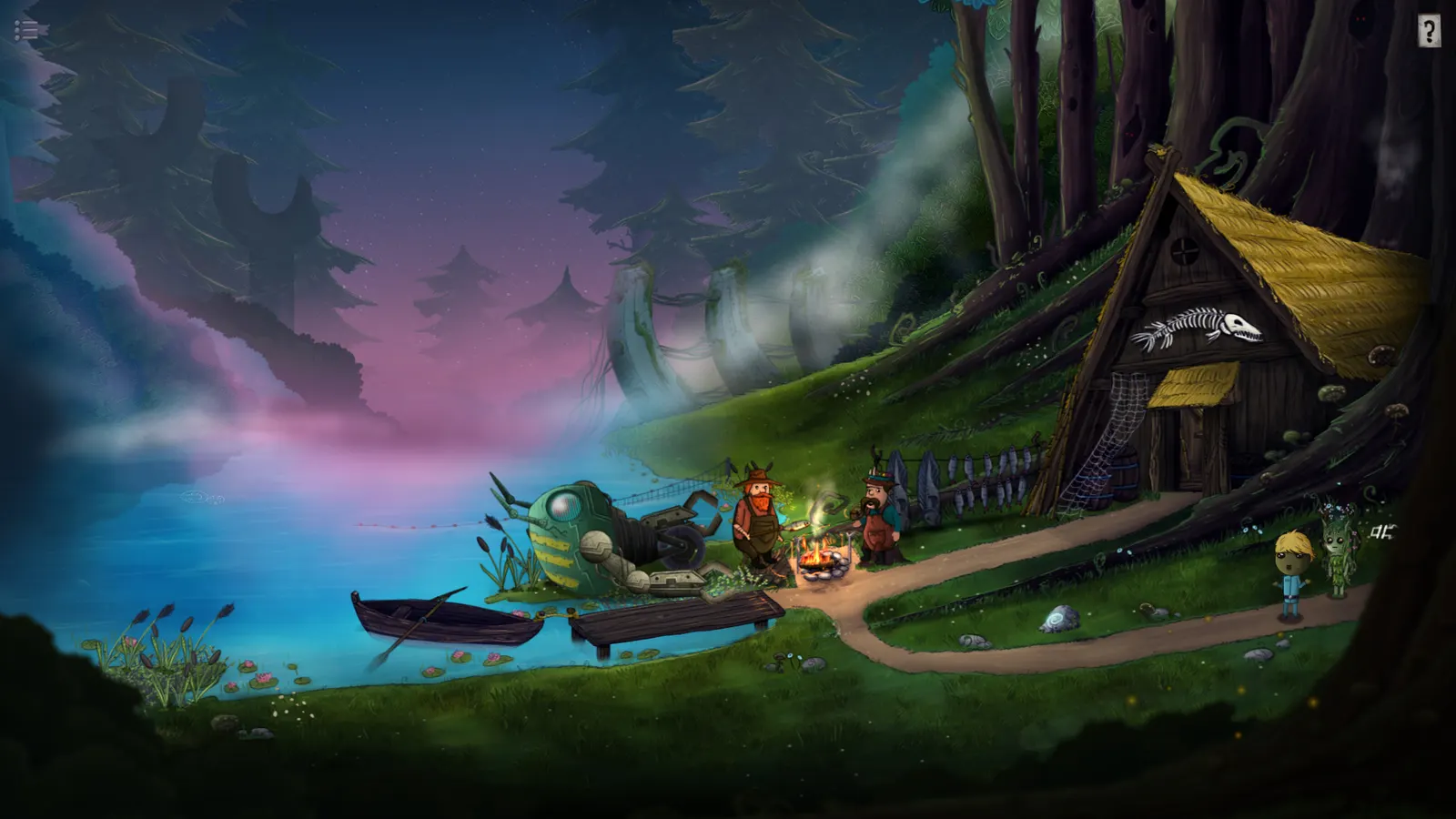 Shapik: The Moon Quest media 2