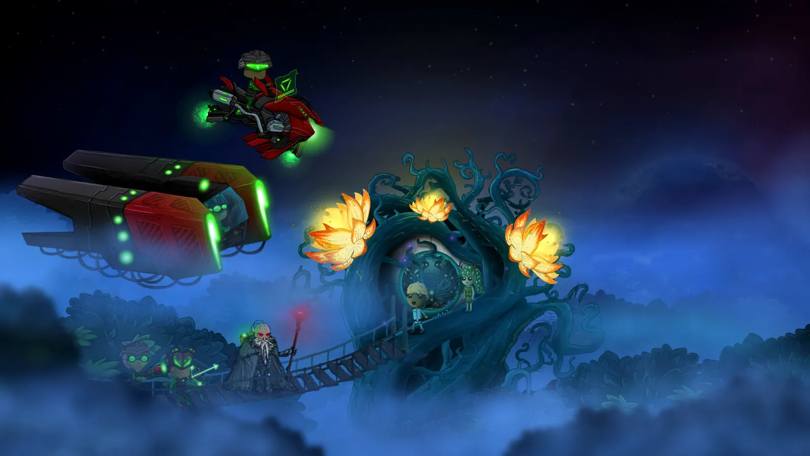 Shapik: The Moon Quest media 3