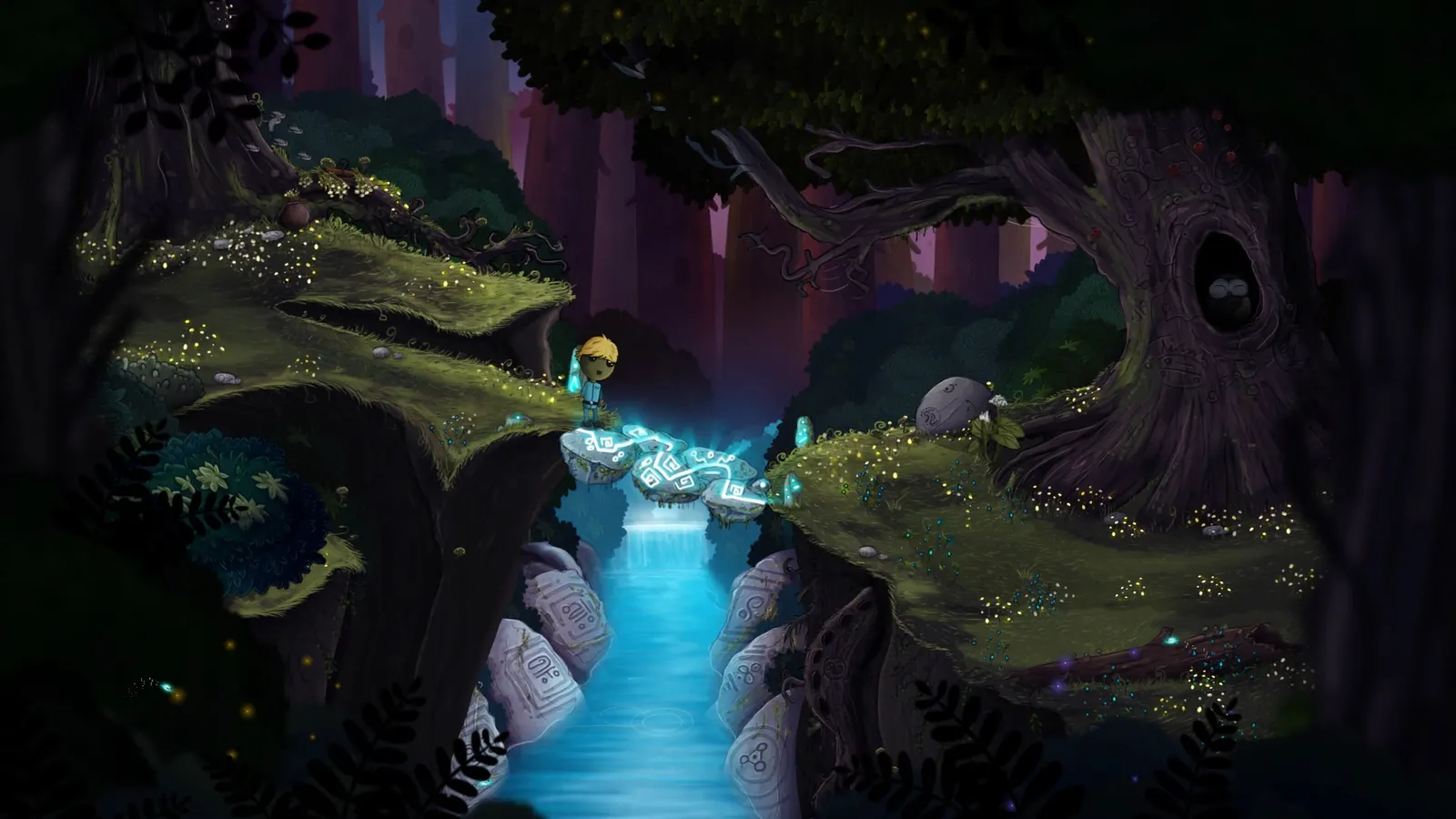 Shapik: The Moon Quest media 4
