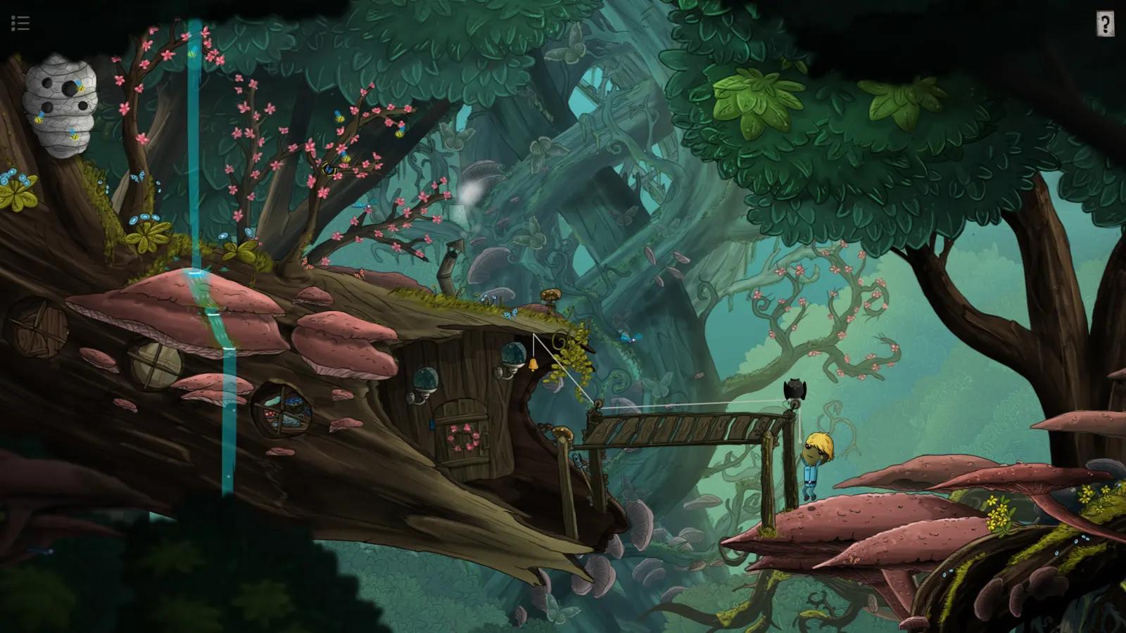 Shapik: The Moon Quest media 5