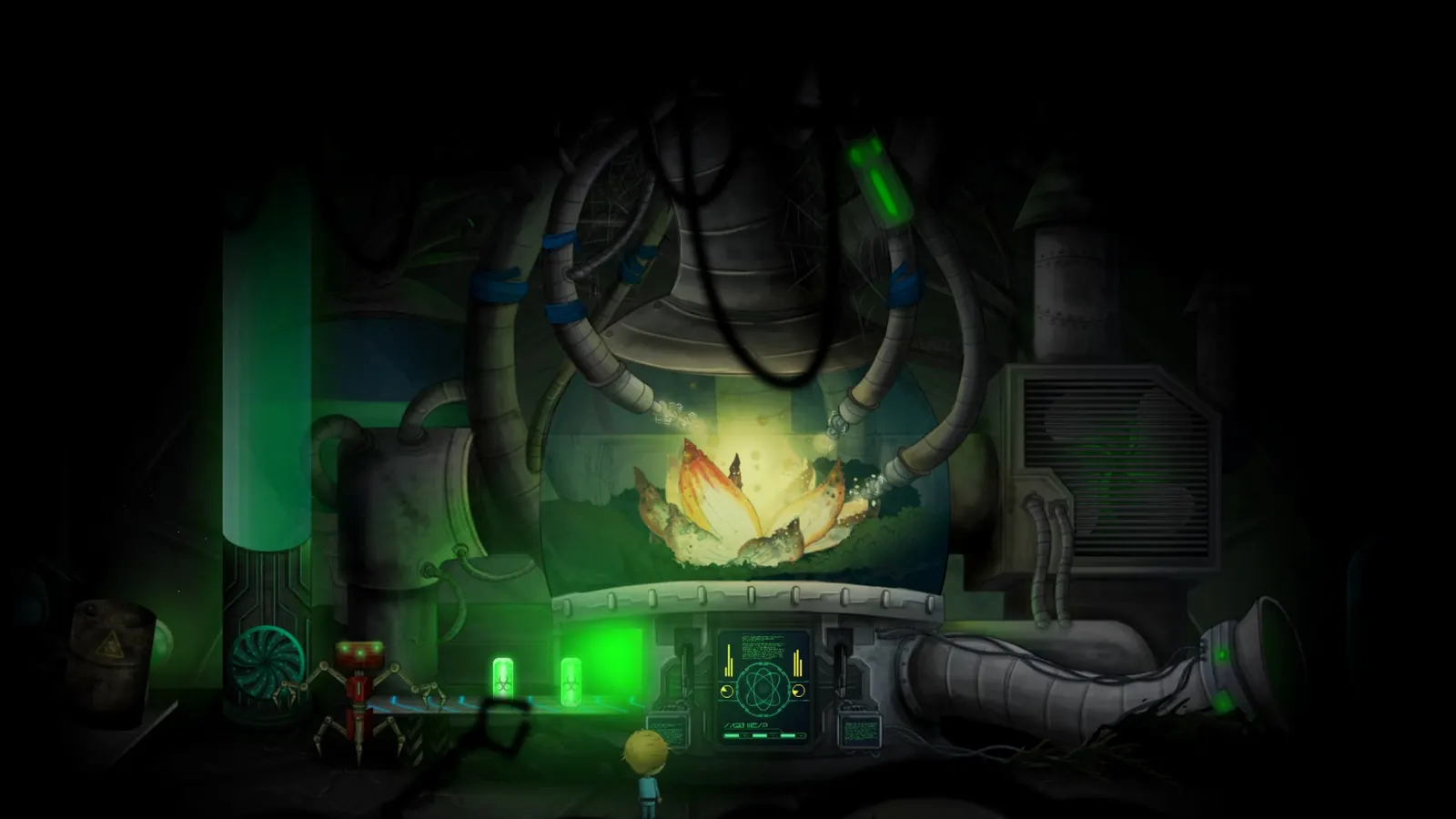 Shapik: The Moon Quest media 6